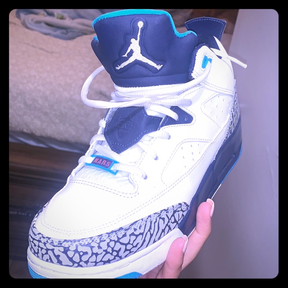 jordans